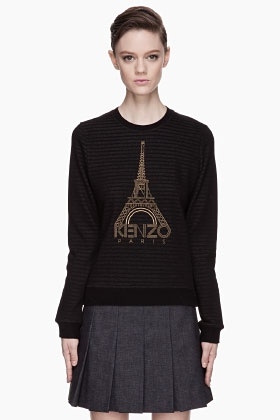 Kenzo Paris Sweater